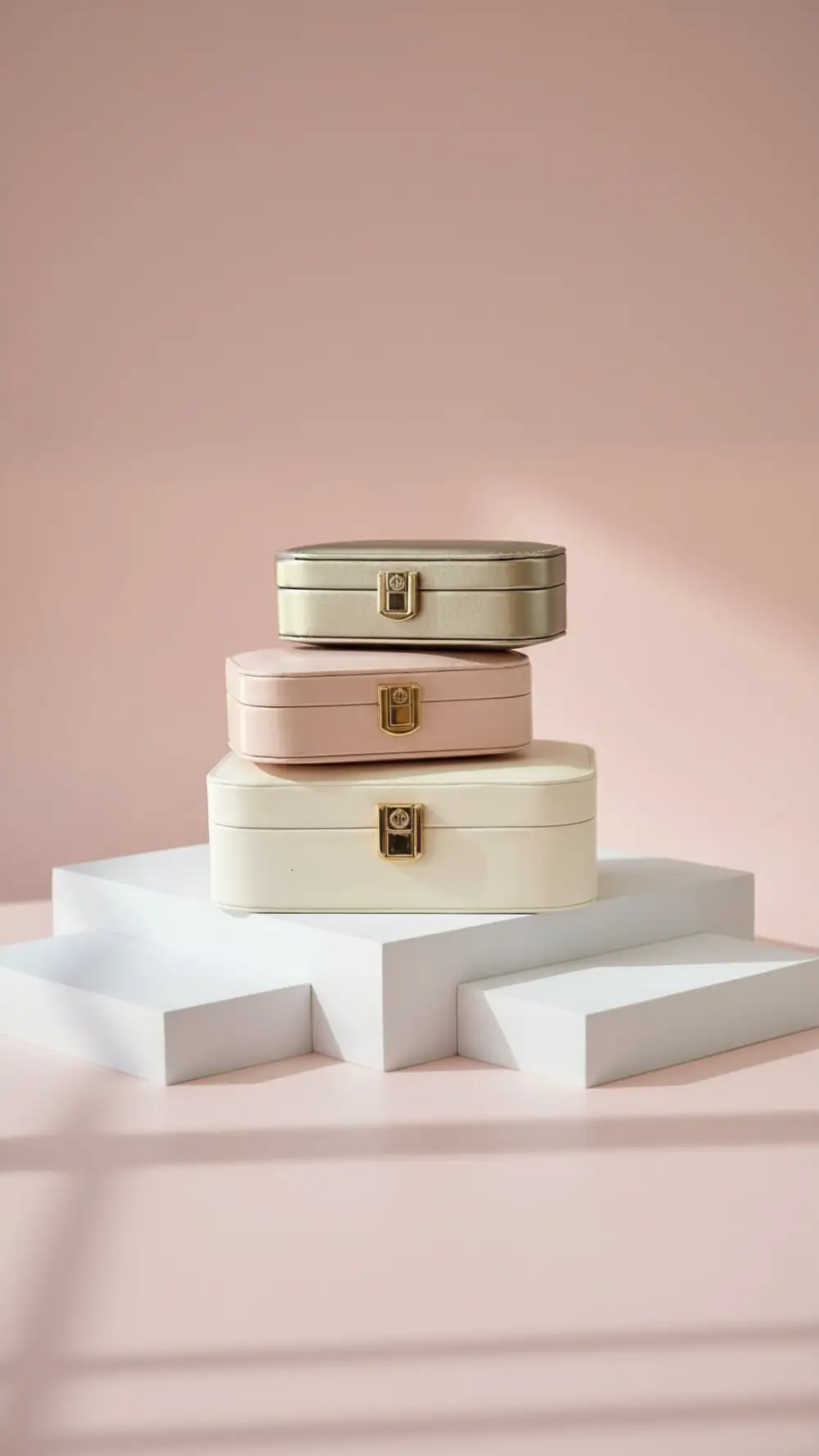 Delicate Jewelry Display Organizer