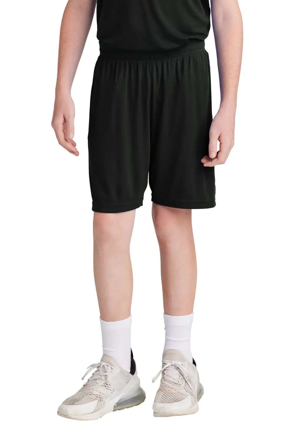 Youth Classic Shorts