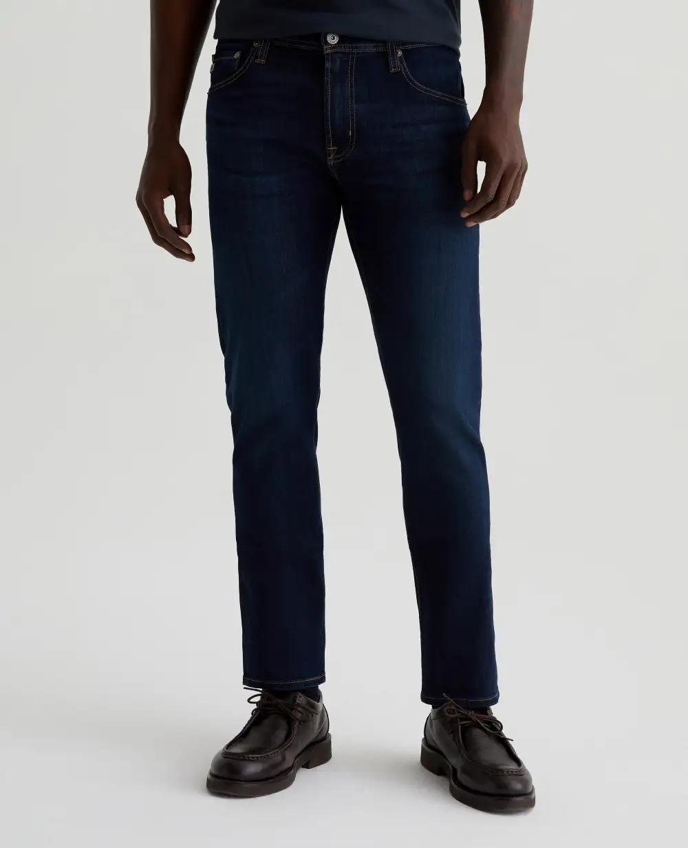 Men's Modern Slim Bi Stretch Jeans
