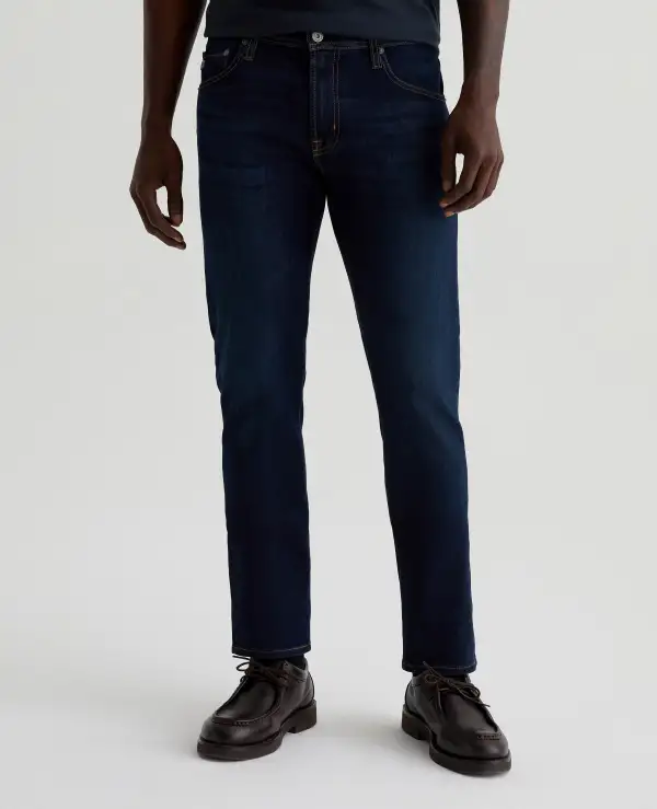 Men's Modern Slim Bi Stretch Jeans