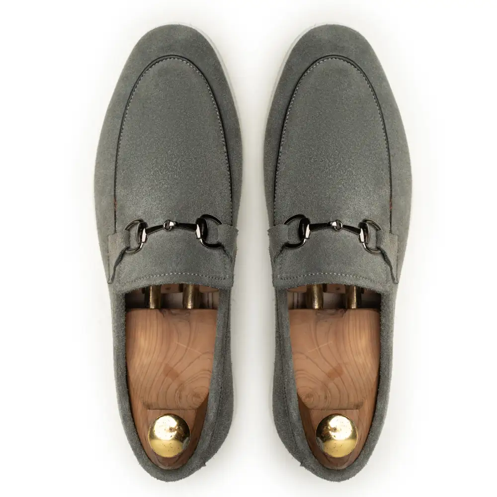 Commute Loafers