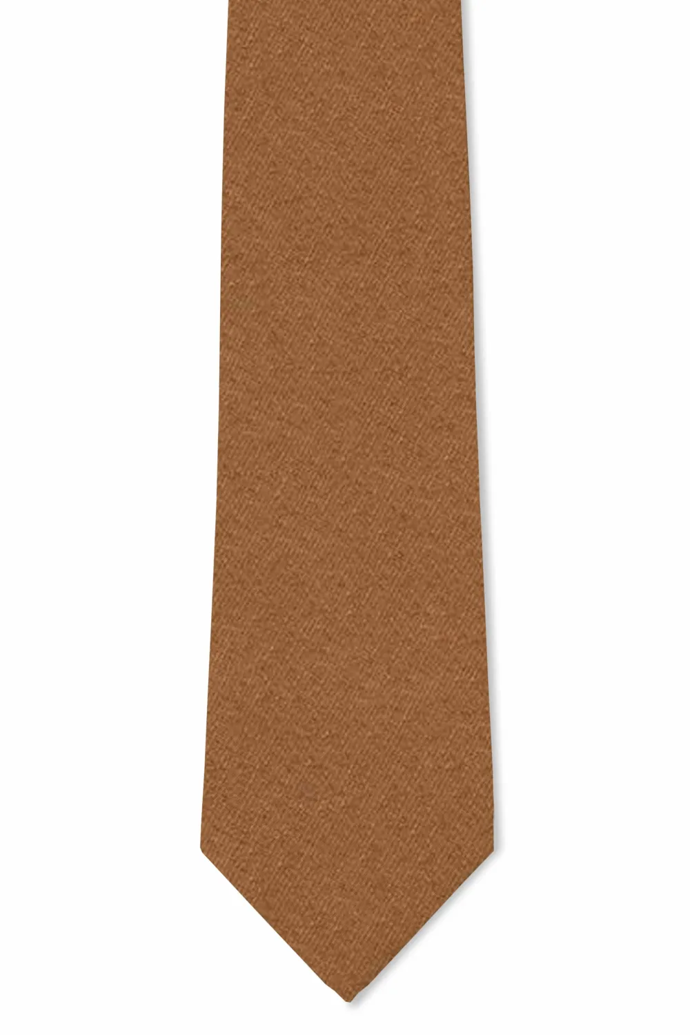 Smart Novelty Pattern Necktie