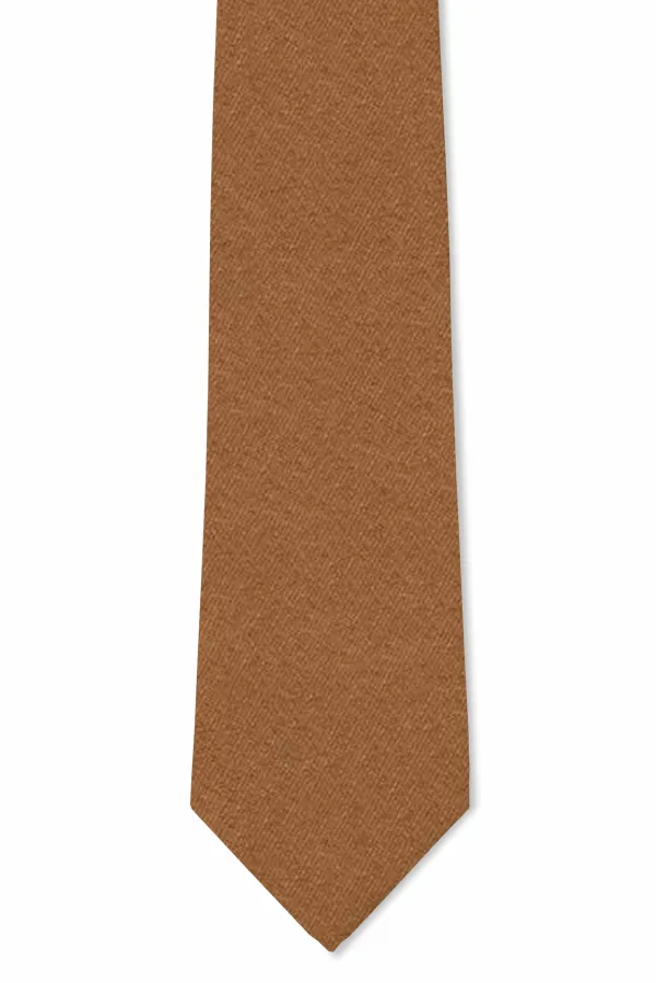 Smart Novelty Pattern Necktie