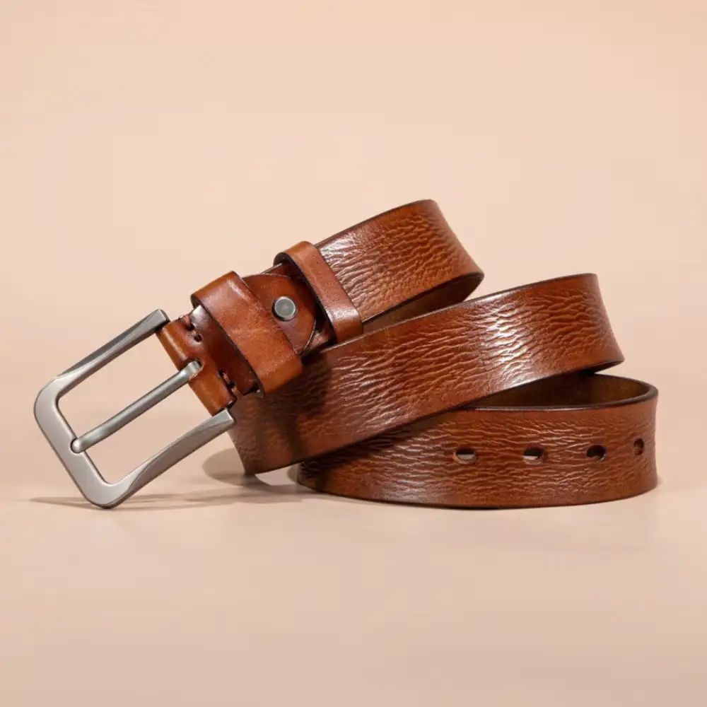 Active Everyday Casual Belt