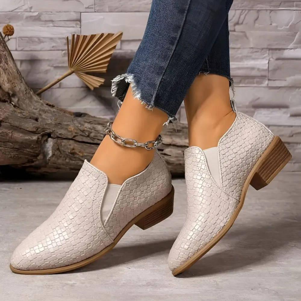  Comfort Oxford Shoes Apparel