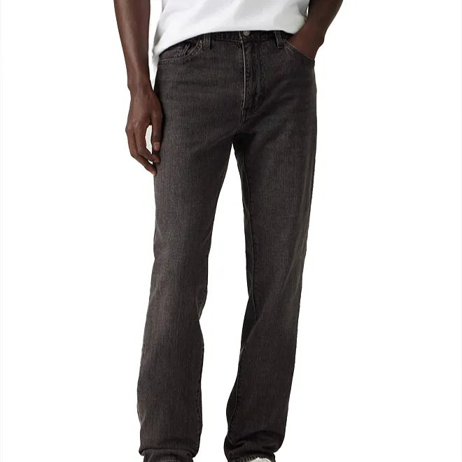 Slim Skinny Comfort Jeans
