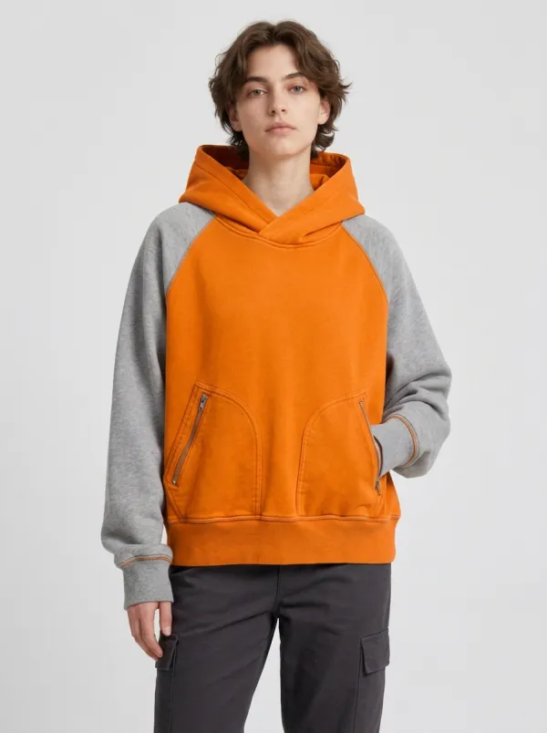 Active Everyday Unisex Everyday Hoodie