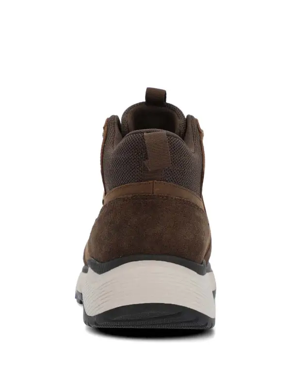 Laid Back Relaxed Fit Ankle Boots