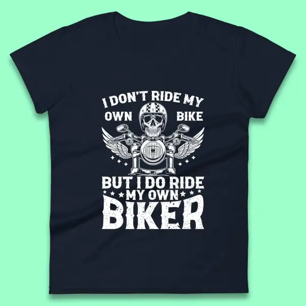 Passenger Rider Graphic Tee