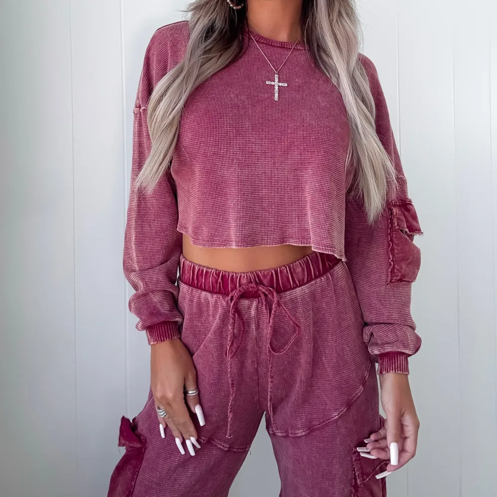Polished Classic Woven Top