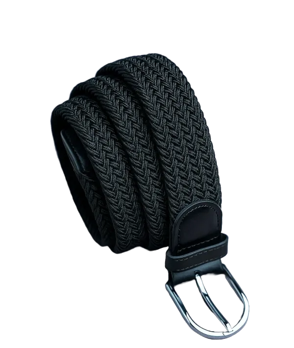 Flexible Elastic Everyday Waist Belt