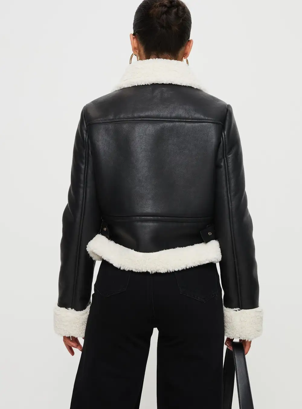 Women’s Casual Tailored Jacket