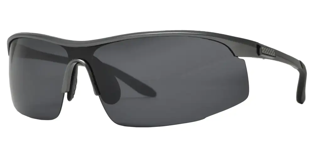 Polarized Aluminum Sunglasses