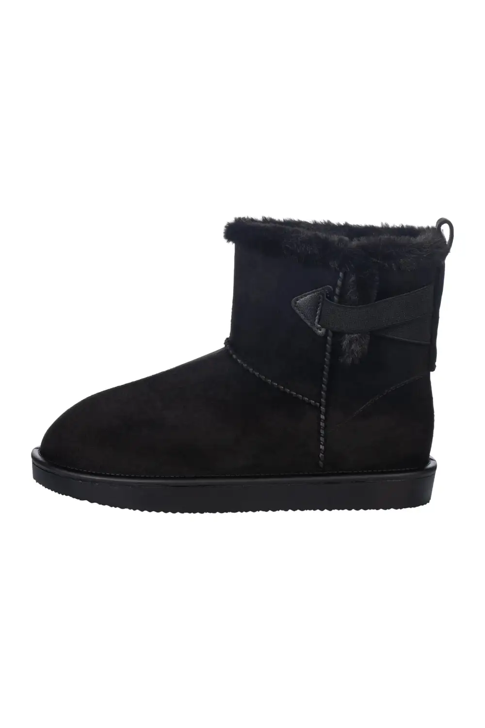 Minimal Classic Riding Boots