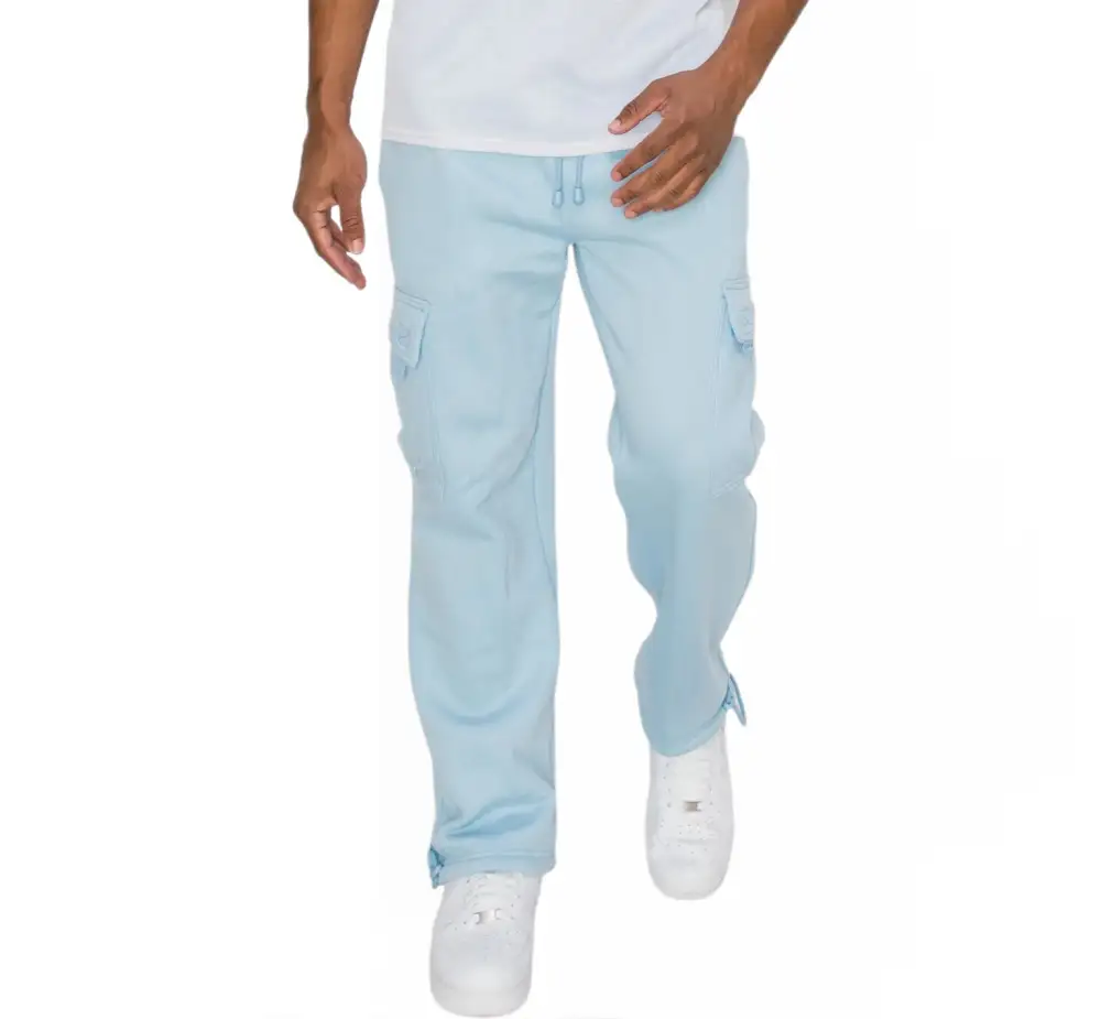 Essential Daily Fly Cargo Pants