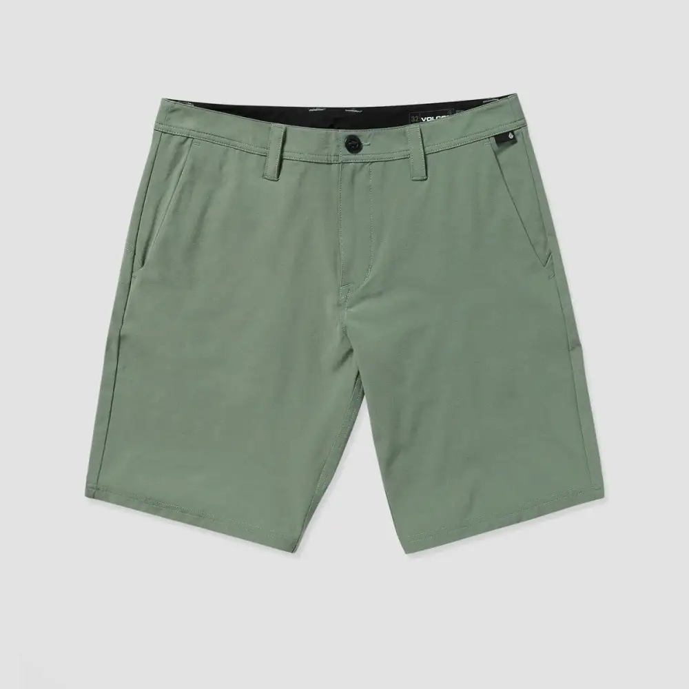 Modern Pocket Lightweight Hybrid Shorts