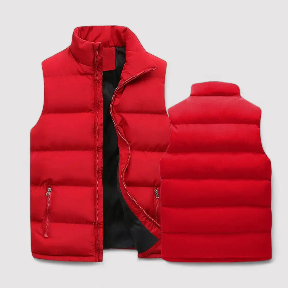 High Neck Zip Front Lightweight Sweater