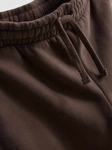 7-15yrs | Cotton Rich Barrel Leg Joggers detail 2
