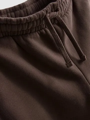 7-15yrs | Cotton Rich Barrel Leg Joggers