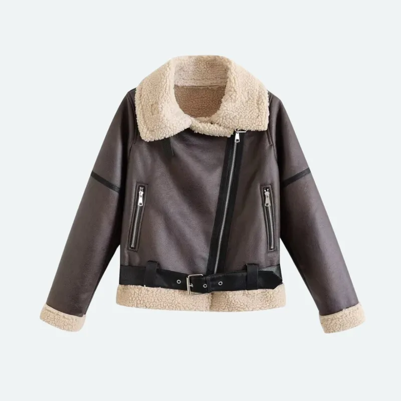 Waterproof Trench