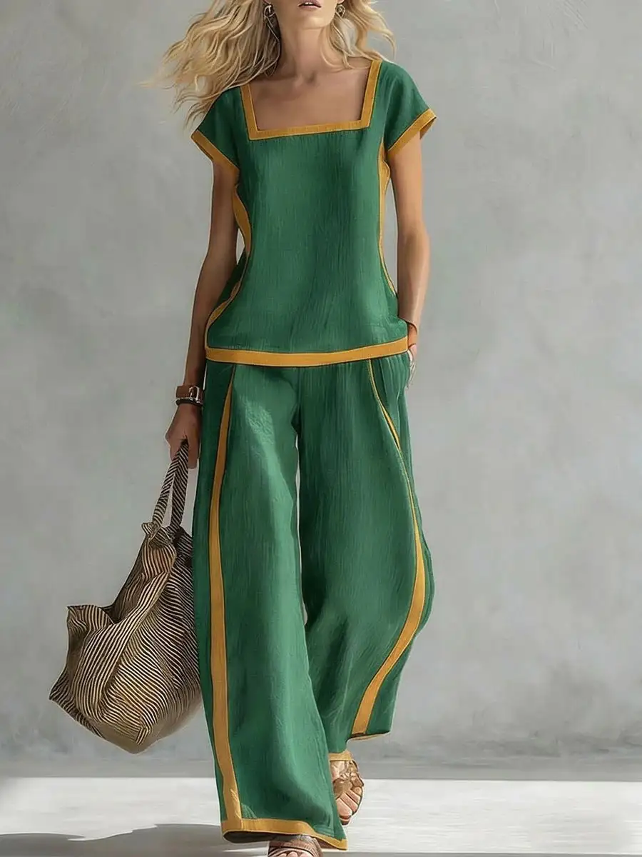 Women's Matching Set