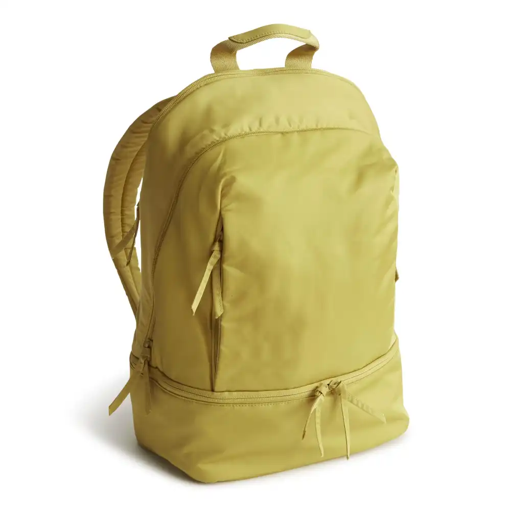 Practical Piece Backpack
