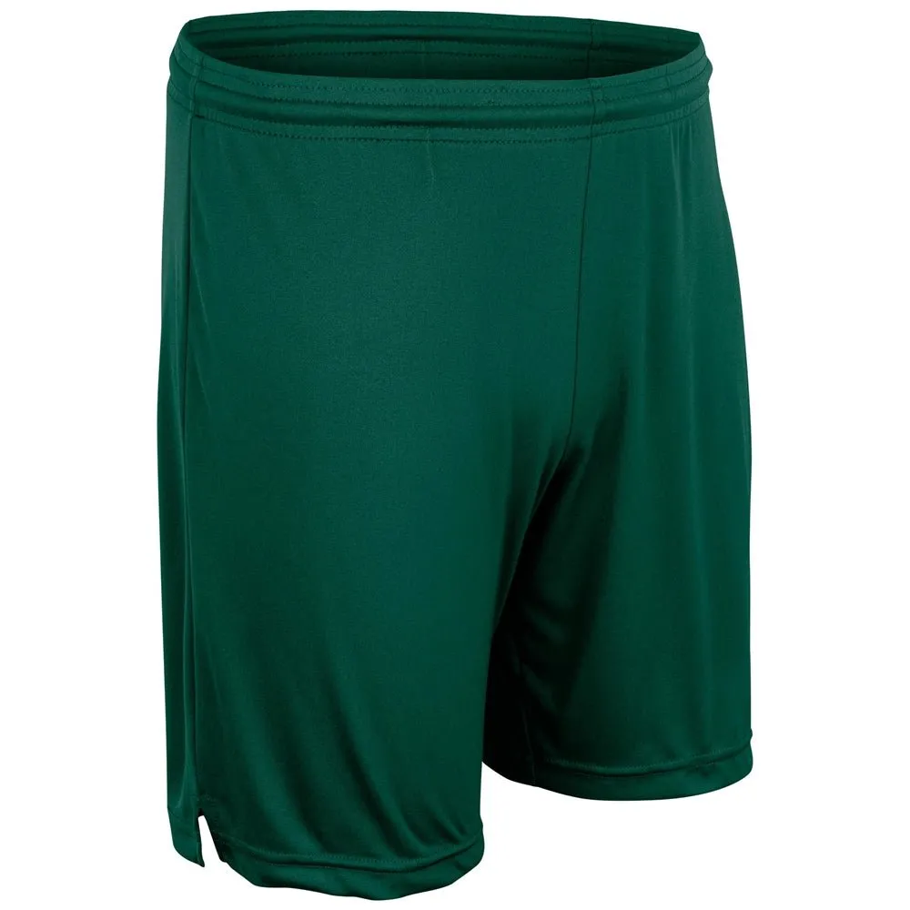 Men's Relaxed Everyday Basketball Shorts
