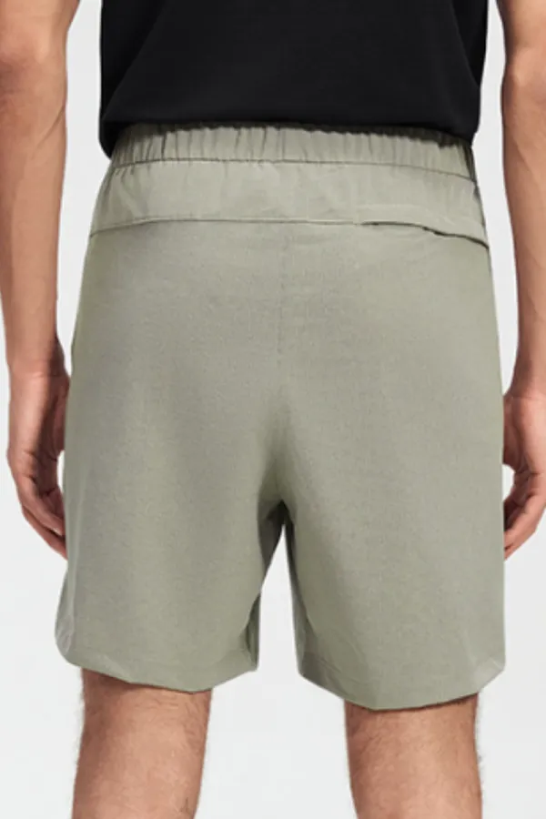 Movement  Quick Dry Breathable Drawstring Athletic Shorts