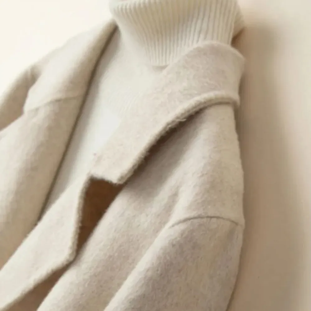  Blazer Coat