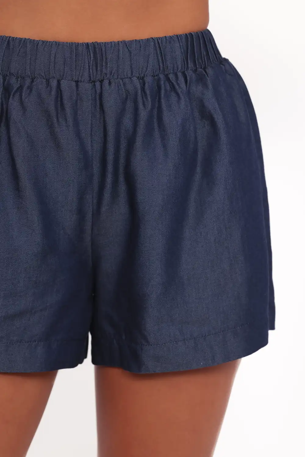 Relaxed Pocket Casual Shorts