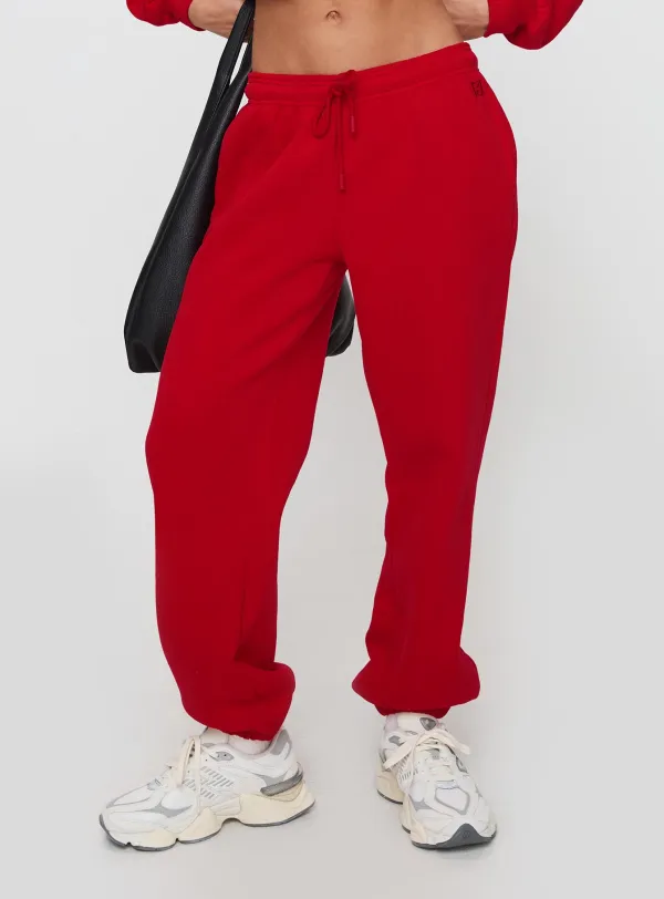 Flowy Dream Lounge Pants