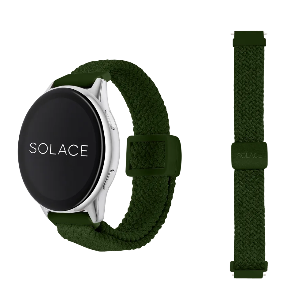 Slim Imperium Adapt - Universal Smartwatch