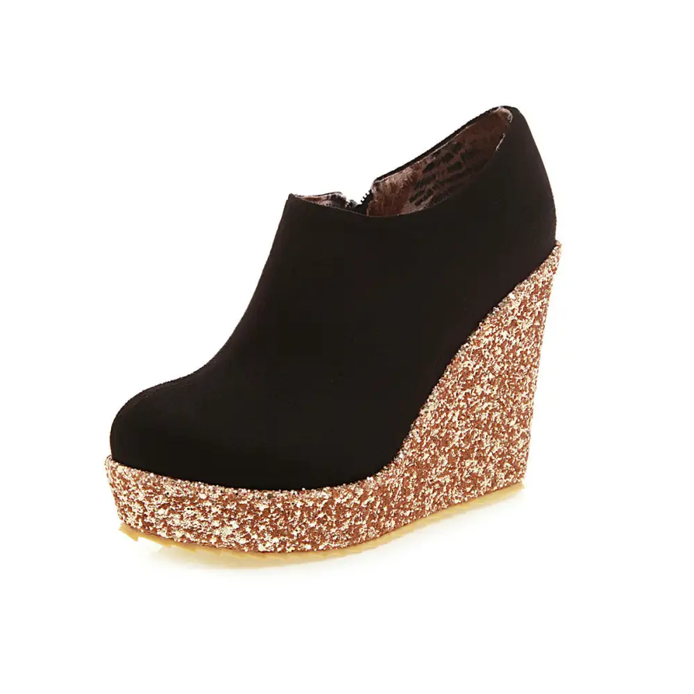 Wedge Casual Sandals