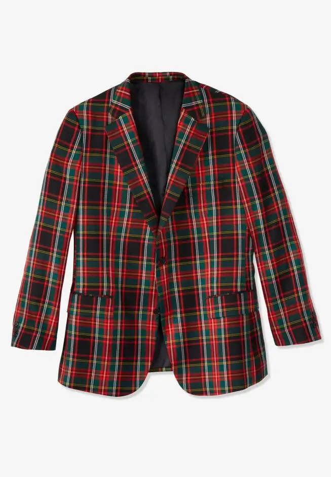 Holiday Blazer