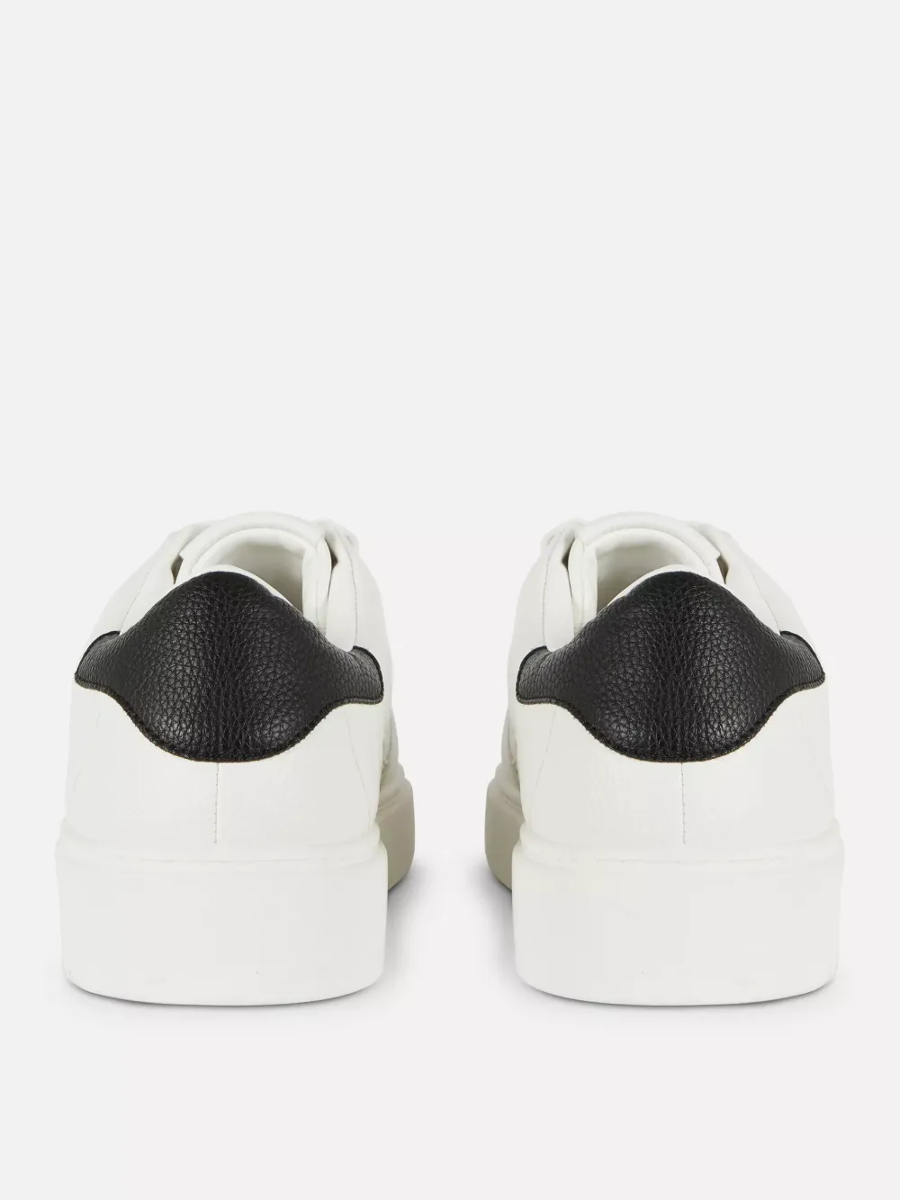 Daily Leisure Patchwork Color-Blocking Casual Shoes