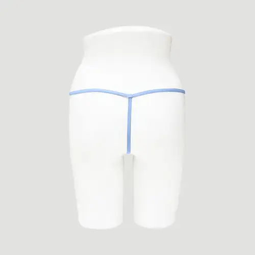Soft Comfort Cotton G-String