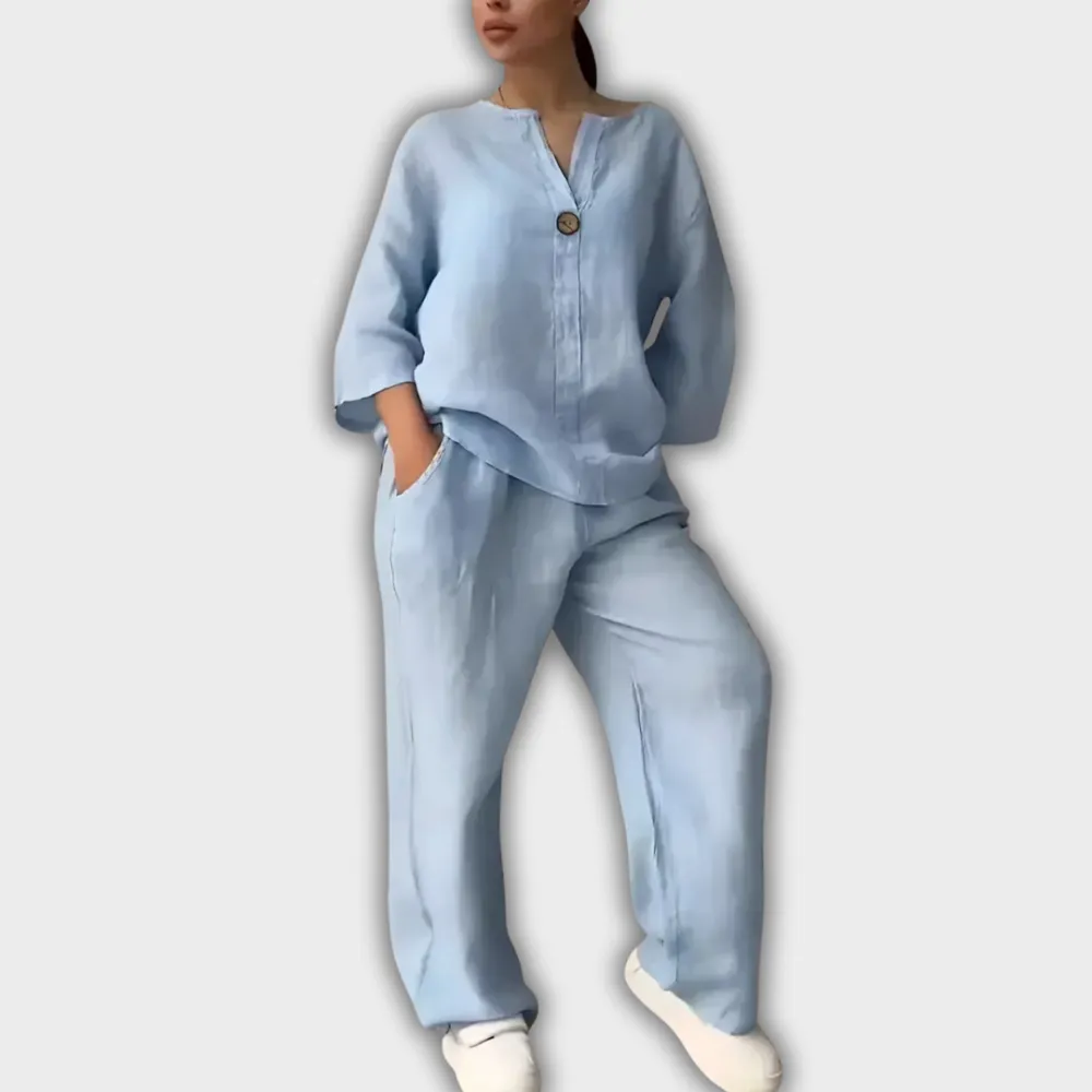 Classic Refined Everyday Matching Set