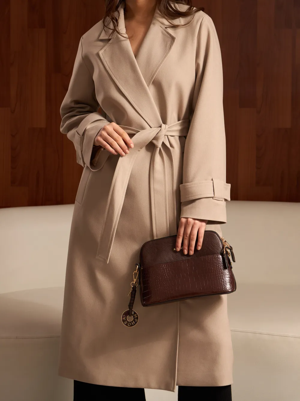 Everyday Temperament Layering Jacket