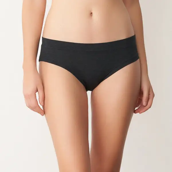 Minimal Low-Rise Modal Panty
