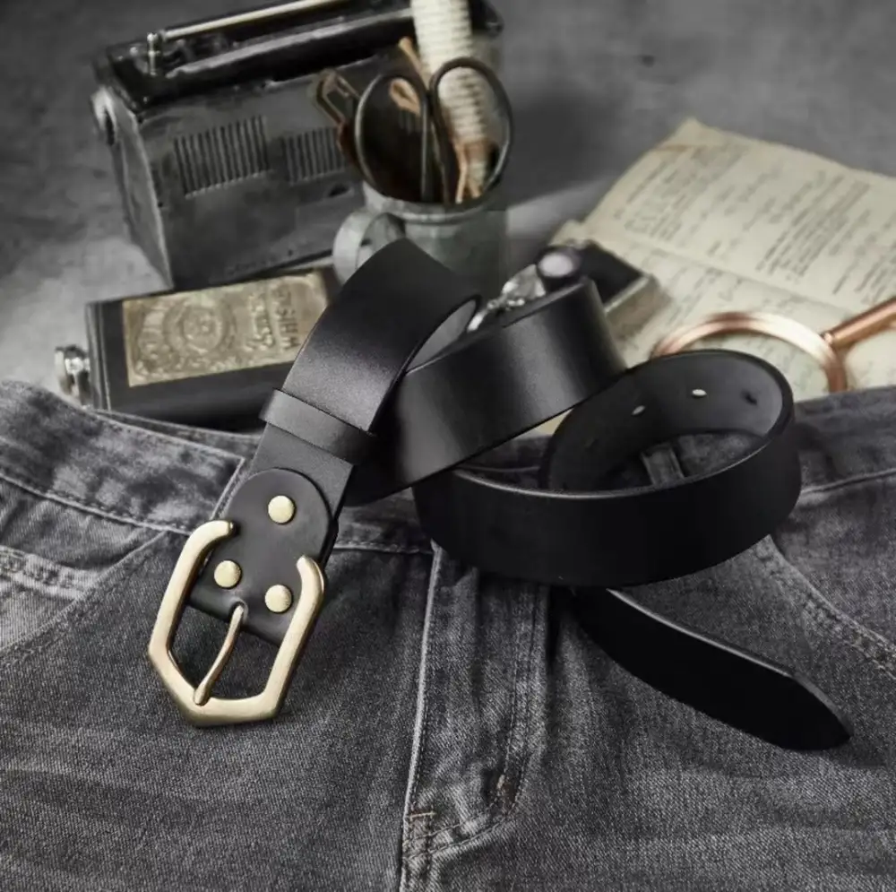 Classic Copper Belt