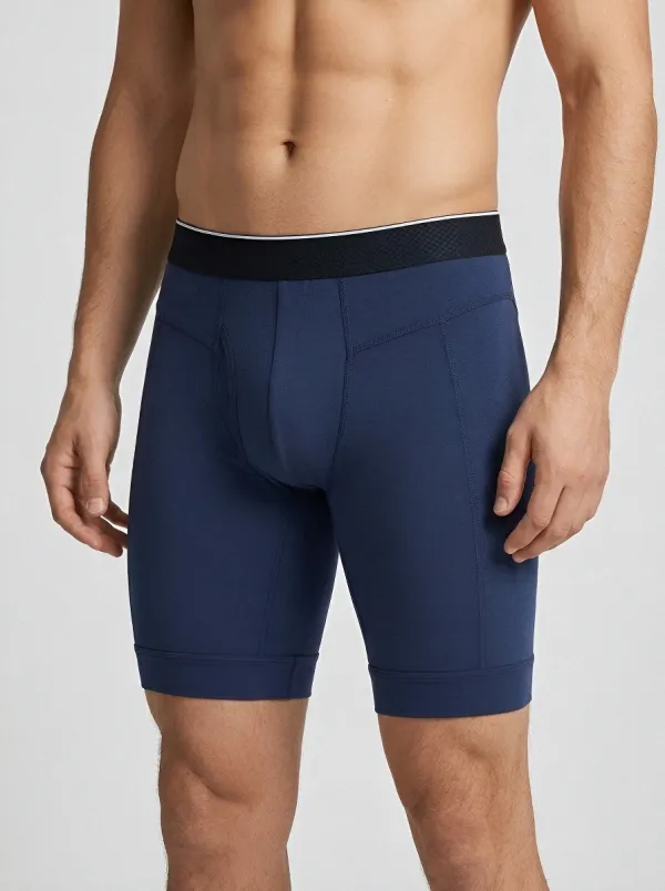 Men's Printed Boxer Briefs