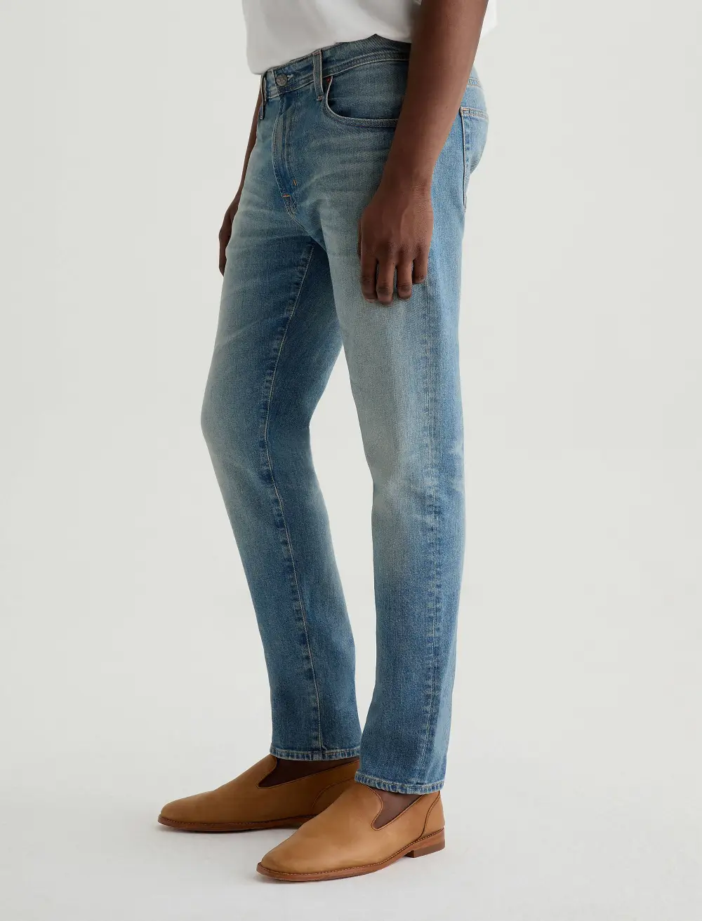 Men's Easywear Lightweight Jeans