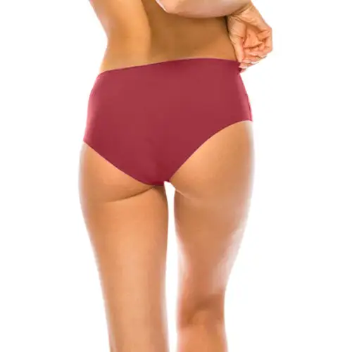 Seamless Hipster Panty