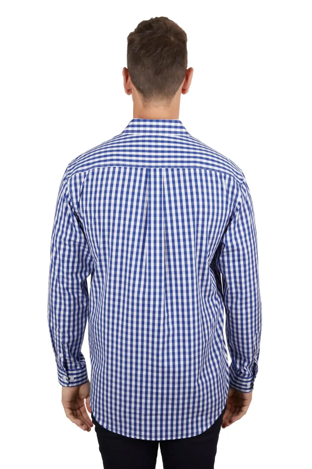 Men's Classic Relaxed Classic Shirt
