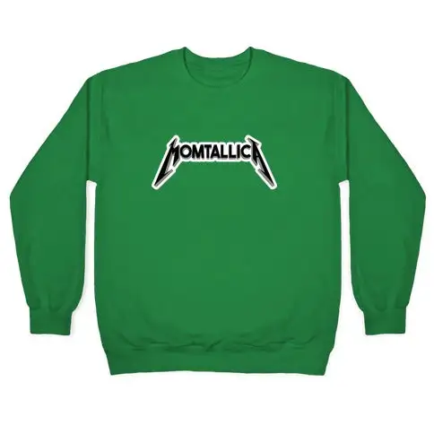 Creative Animal Crewneck Sweatshirt