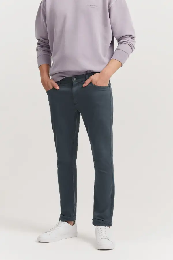 Men's Modern Classic Pants