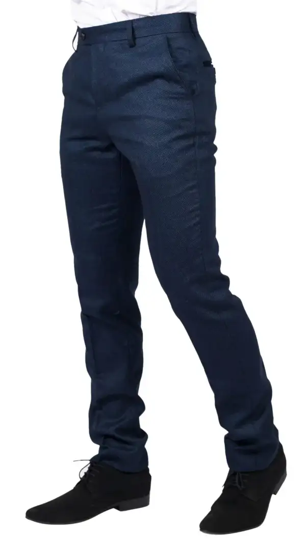 Arthur S Birdseye Trousers