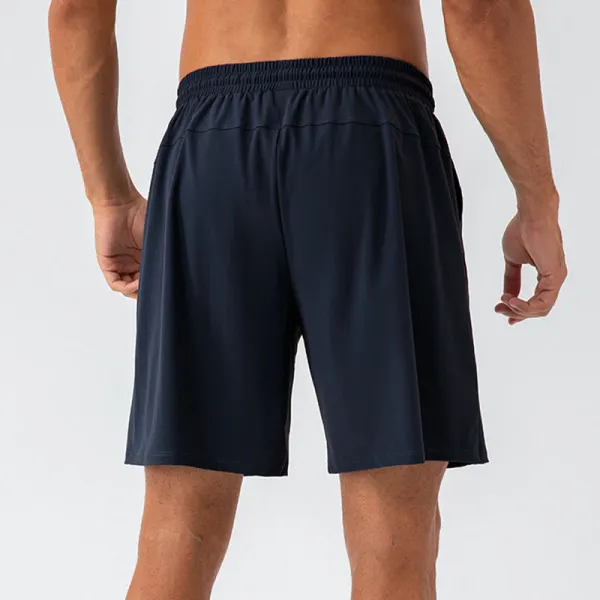 Quick Dry Breathable Shorts