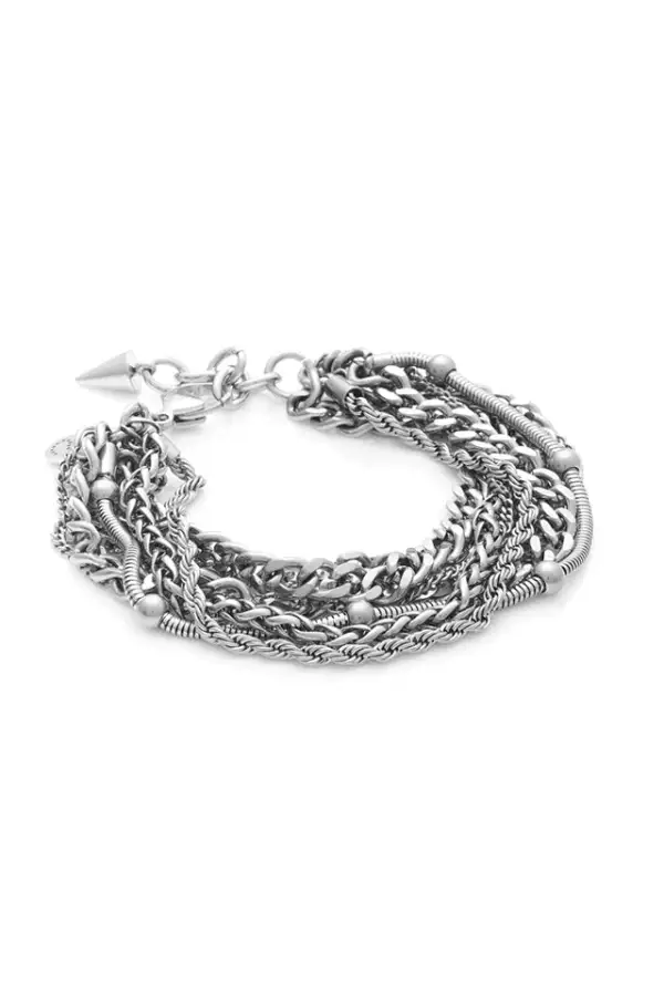 Snake Chain Bracelet