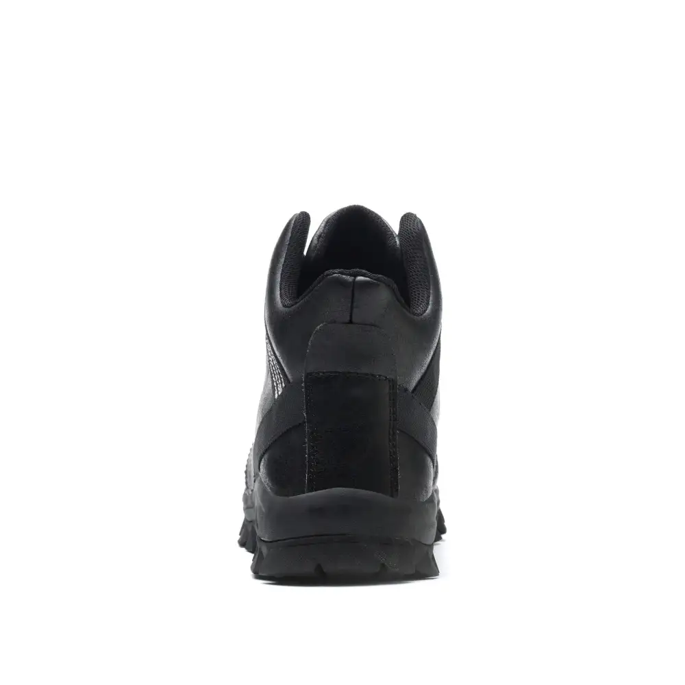 Men's Grip Sole Work Boots